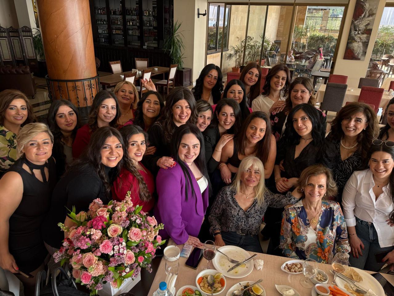 Team collaboration event